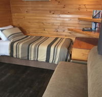 Mole Creek Cabins - Accommodation Sunshine Coast