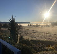 Mole Creek Hideaway - Accommodation Sunshine Coast