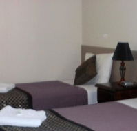 Molika Springs Motel - Accommodation Sunshine Coast