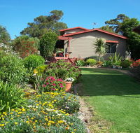 Monaro Cottage - Accommodation Sunshine Coast