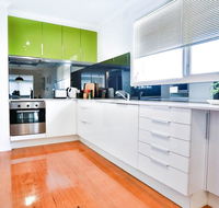 Mont Albert 2 Bedrooms Morden House - Accommodation Sunshine Coast