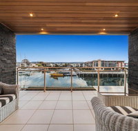 Monte Carlo Living at Martha Cove - Accommodation Sunshine Coast