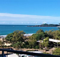 Mooloolaba Beachfront Apartment - Accommodation Sunshine Coast