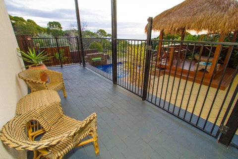 Moorings - Accommodation Sunshine Coast 2