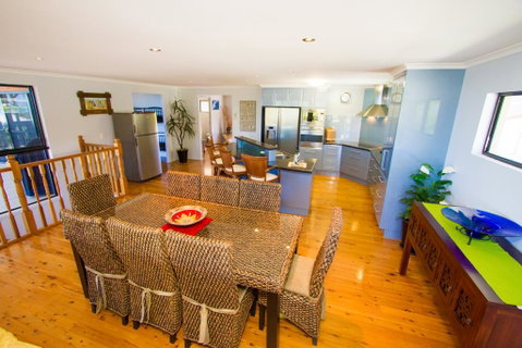 Moorings - Accommodation Sunshine Coast 3