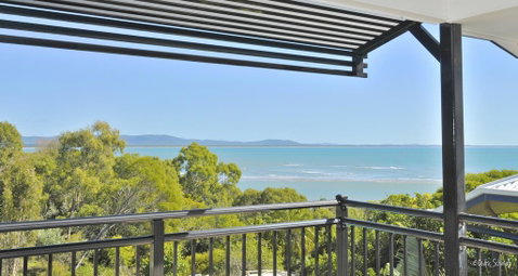 Moorings - Accommodation Sunshine Coast 1
