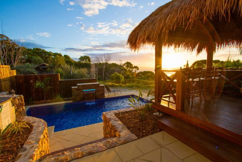 Moorings - Accommodation Sunshine Coast 0