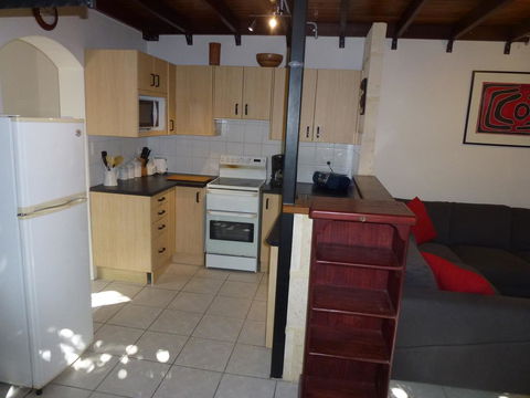 Morgano's Sea - Accommodation Sunshine Coast 1