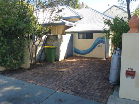 Morgano's Sea - Accommodation Sunshine Coast 0