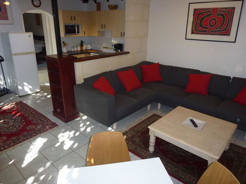 Morgano's Sea - Accommodation Sunshine Coast 2