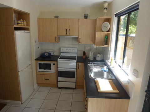 Morgano's Star - Accommodation Sunshine Coast 3