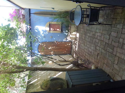 Morgano's Star - Accommodation Sunshine Coast 2