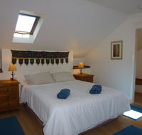 Morgano's Star - Accommodation Sunshine Coast