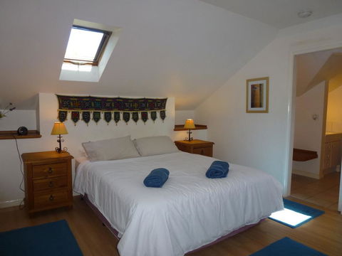 Morgano's Star - Accommodation Sunshine Coast 0