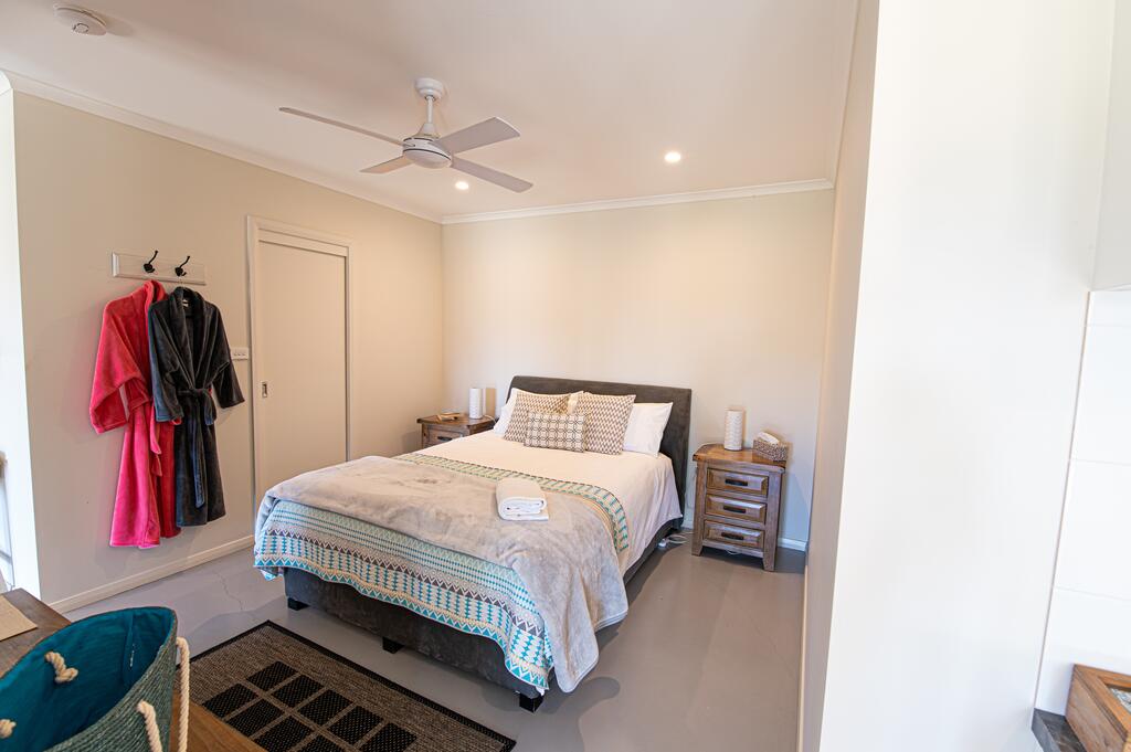 Summer Hill Creek NSW Accommodation Sunshine Coast