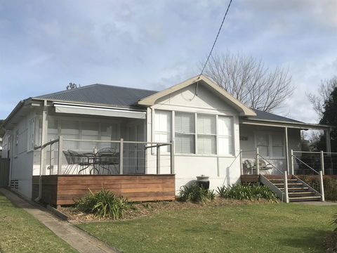 Moruya Holiday House - Accommodation Sunshine Coast 2