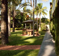 Motel 98 - Accommodation Sunshine Coast