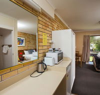 Motel Glenworth - Accommodation Sunshine Coast