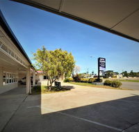 Motel Ingham - Accommodation Sunshine Coast