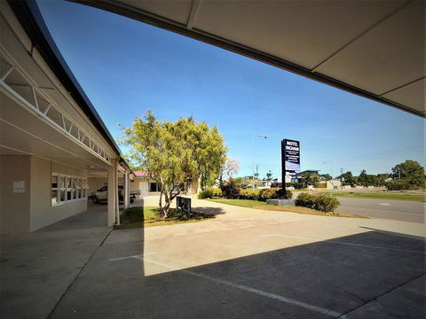 Motel Ingham - Accommodation Sunshine Coast 0