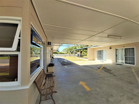 Motel Ingham - Accommodation Sunshine Coast 1