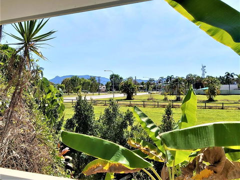 Motel Ingham - Accommodation Sunshine Coast 2