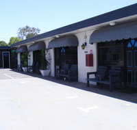 Motel Lodge - Accommodation Sunshine Coast