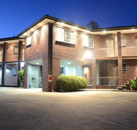 Motel Margeurita - Accommodation Sunshine Coast