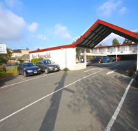 Motel Maroondah - Accommodation Sunshine Coast