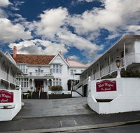 Motel Mayfair on Cavell - Accommodation Sunshine Coast