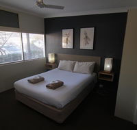 Motel Melrose - Accommodation Sunshine Coast