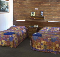 Motel Myall - Accommodation Sunshine Coast