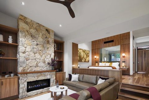 Mount Lofty House - MGallery By Sofitel - Accommodation Sunshine Coast 3