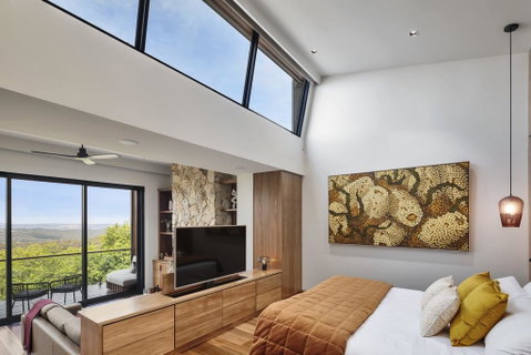 Mount Lofty House - MGallery By Sofitel - Accommodation Sunshine Coast 2