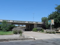 Book Wycheproof Accommodation Vacations Accommodation Sunshine Coast Accommodation Sunshine Coast