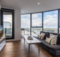 Mountain Park View Luxury 2 Bedroom AptBox Hill - Accommodation Sunshine Coast