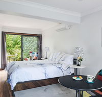 Mountain Sojourn - Accommodation Sunshine Coast