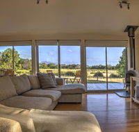 Mountain View - Accommodation Sunshine Coast