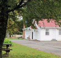 Mountain View Motel - Accommodation Sunshine Coast