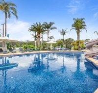 Mountain View Resort - Accommodation Sunshine Coast