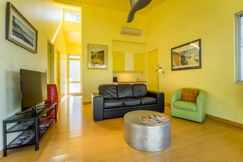 Mt Hay Retreat - Accommodation Sunshine Coast 2