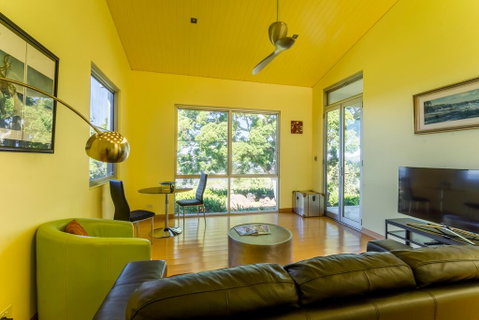 Mt Hay Retreat - Accommodation Sunshine Coast 1