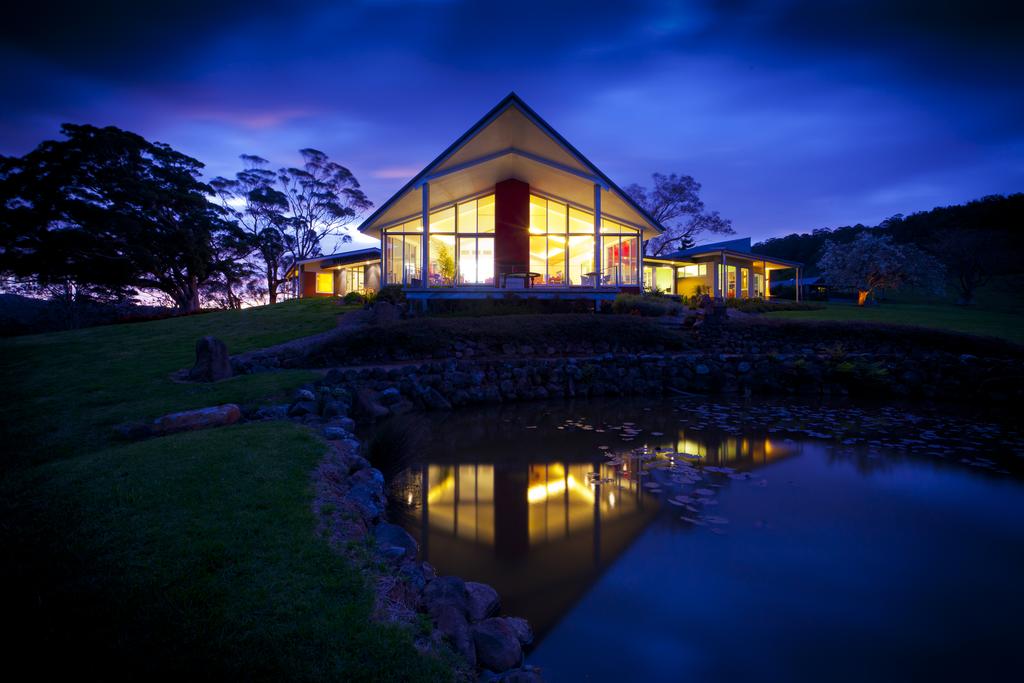 Berry Mountain NSW Accommodation Sunshine Coast