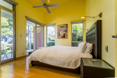 Mt Hay Retreat - Accommodation Sunshine Coast 3