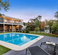 Mt Martha Retreat - Accommodation Sunshine Coast