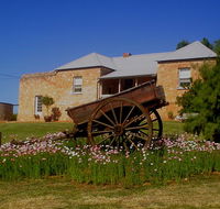 Mt Pleasant Holiday Homestead - Accommodation Sunshine Coast