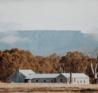 Mt William Shearers Quarters - Accommodation Sunshine Coast