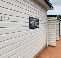 Mudgee Apartments on Church Street - Accommodation Sunshine Coast