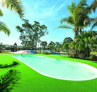 Mudgee Holiday Park - Accommodation Sunshine Coast
