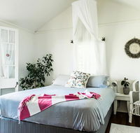 Mullaway Cabins - Accommodation Sunshine Coast